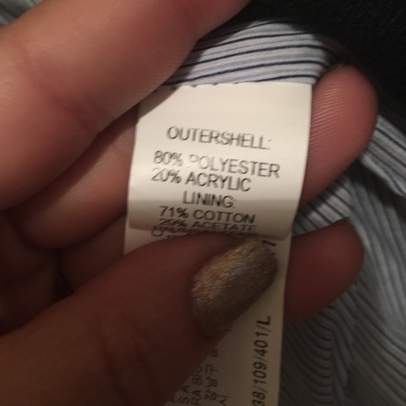 Zara basic blazer - Picture 4 of 8